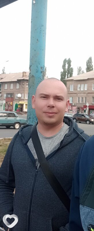 Дмитрий, Прокопьевск
