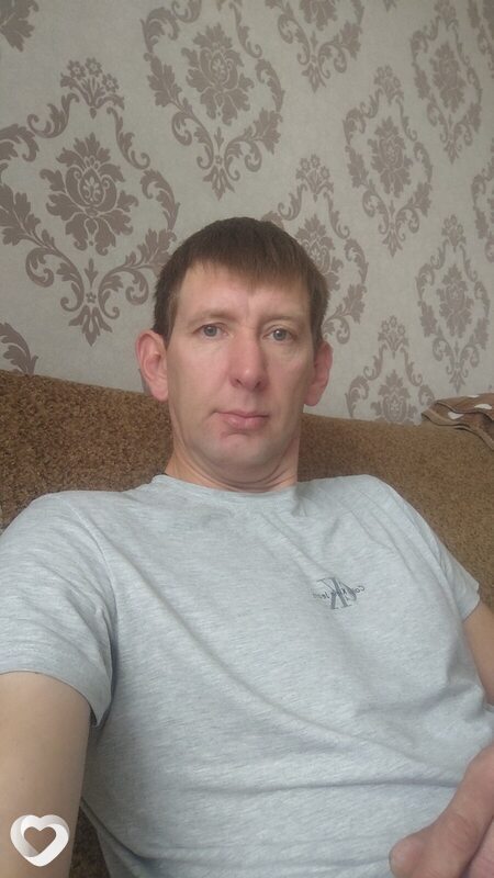 Александр, 43, Петропавловске — анкета №1202487