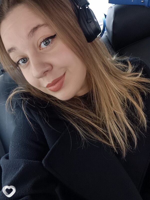 Елизавета, 24, Калининграде — анкета №1202492
