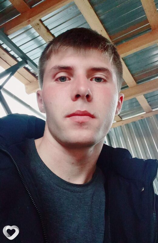 Иван, 28, Саратове — анкета №1202351