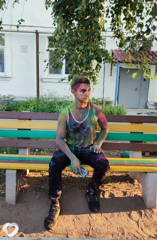 Евгений, 28, Кинеле — анкета №1202353
