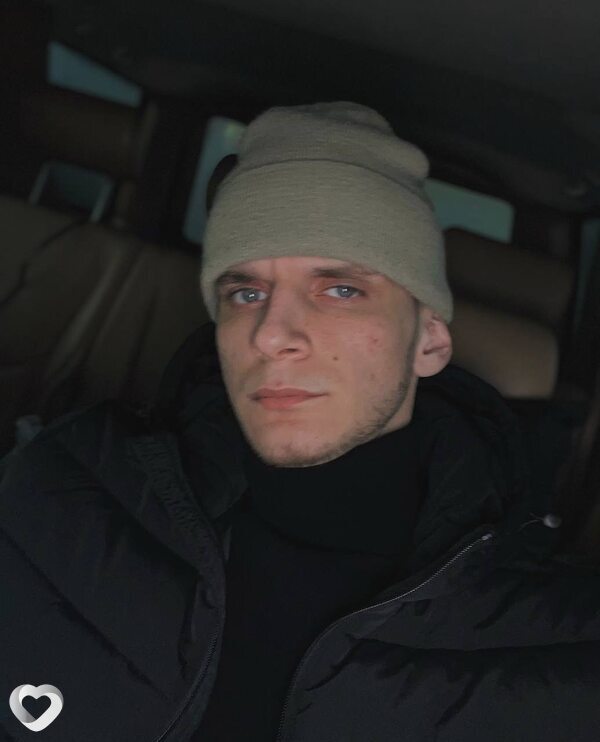 Всеволод, 25, Сургуте — анкета №1202358