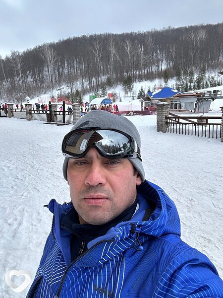 Роки, 46, Альметьевске — анкета №1202370