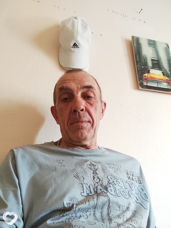 Евгений, 56, Омске — анкета №1202098