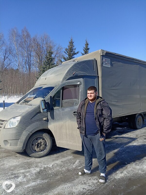 Иван, 30, Москве — анкета №1202109