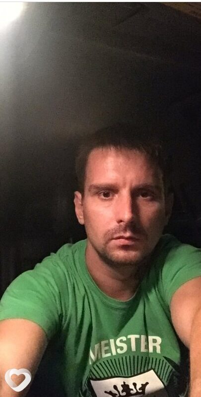 Алекс, 41, Липецке — анкета №1202112