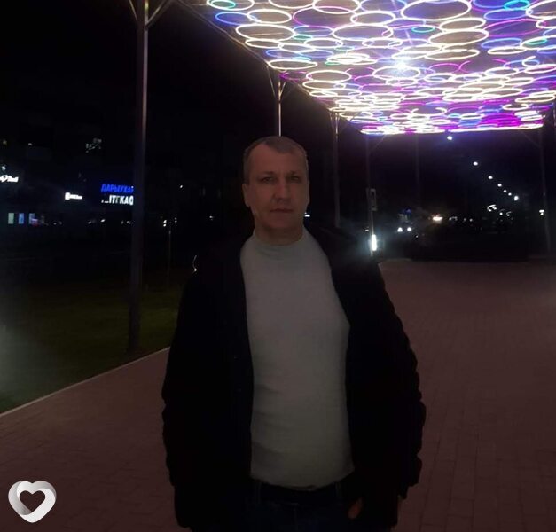 Сергей, 46, Якутске — анкета №11523