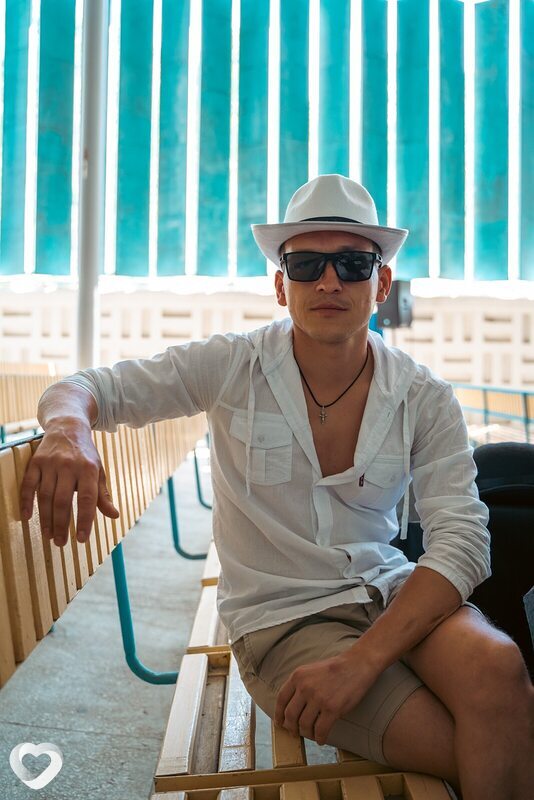 Дмитрий, 36, Лисках — анкета №1202003