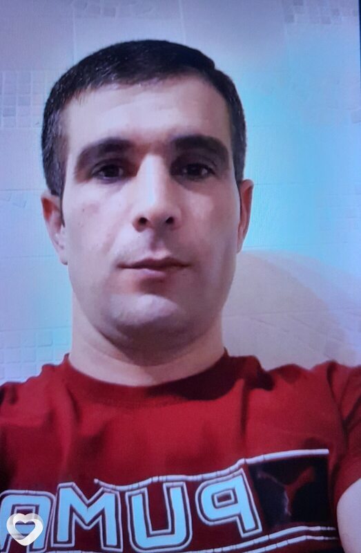 Ельвин, 39, Калининграде — анкета №1202019