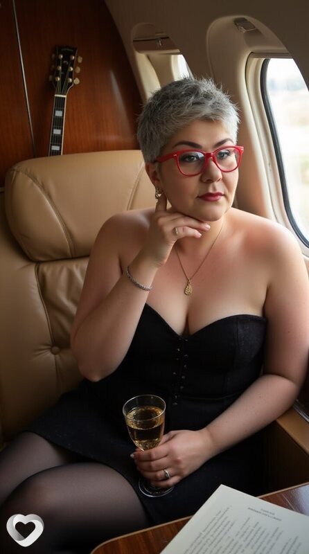 Элина, 46, Санкт-Петербурге — анкета №1202021