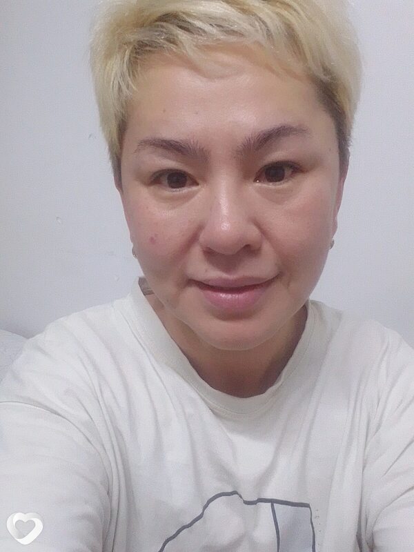 Лейля, 46, Астане — анкета №1202149