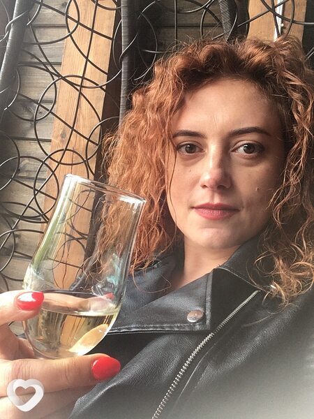 Марина, 41, Минске — анкета №1202155