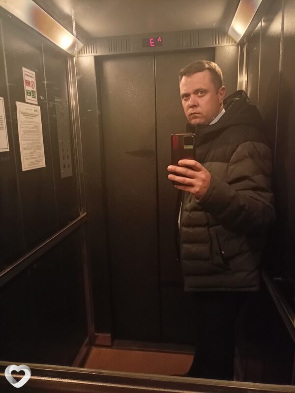 Алексей, 37, Воронеже — анкета №1202161