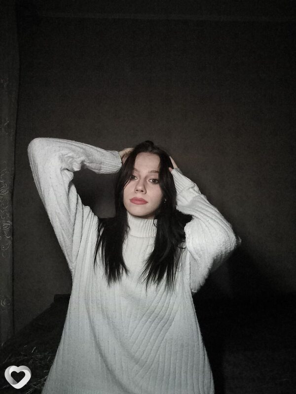 Екатерина, 22, Москве — анкета №1202166