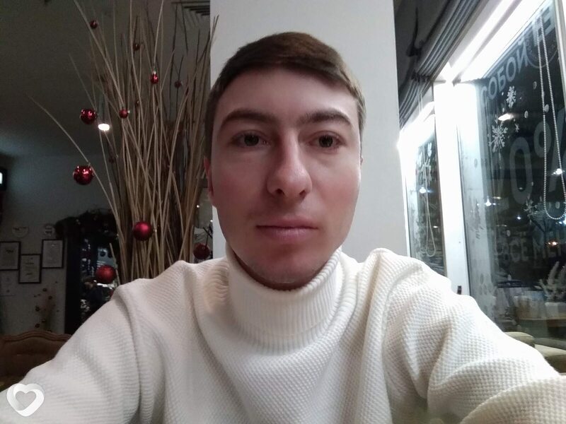 Илья, 30, Барнауле — анкета №1202170