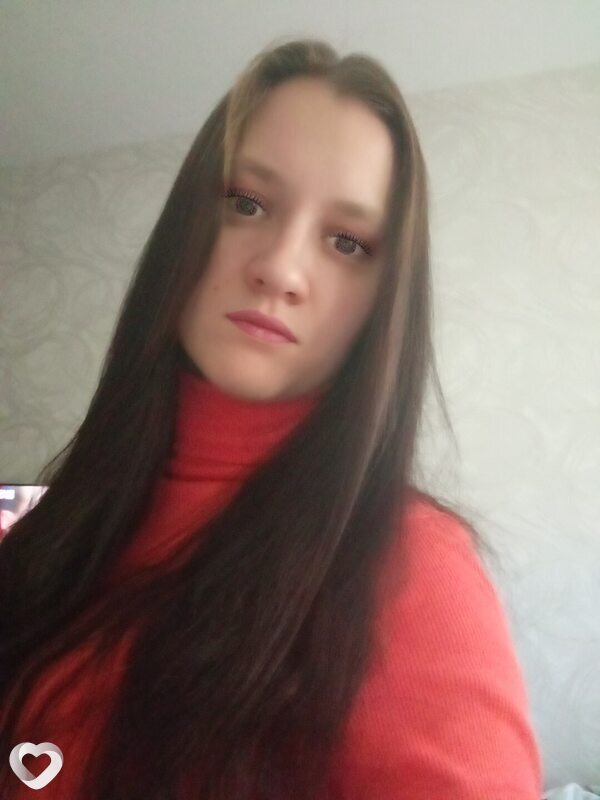 Натали, 33, Волгограде — анкета №1202182