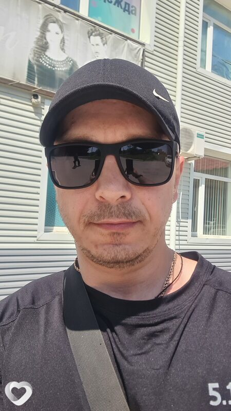 Виталий, 43, Красноярске — анкета №1202183