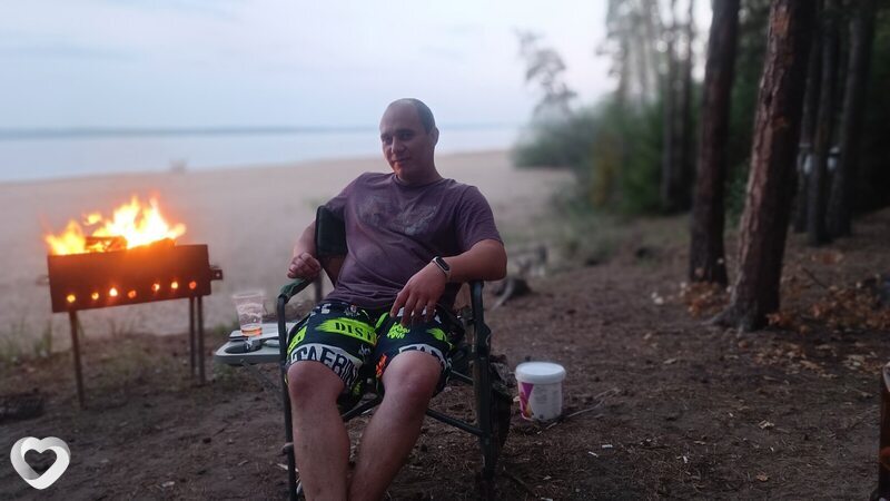 Serega, 29, Воткинске — анкета №1202195