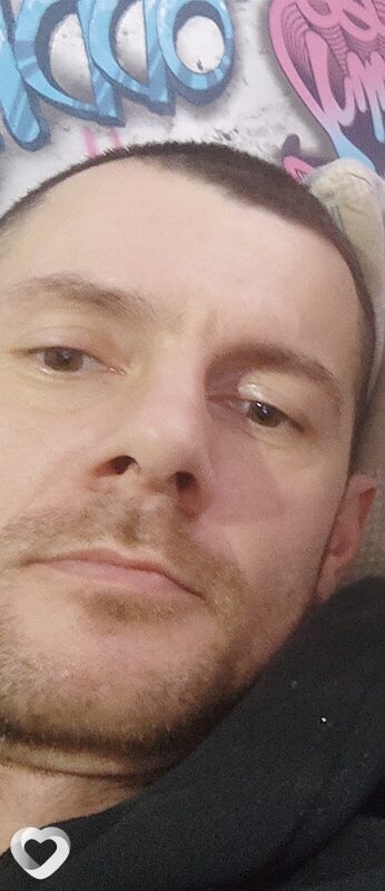 Павел, 39, Ижевске — анкета №1202200