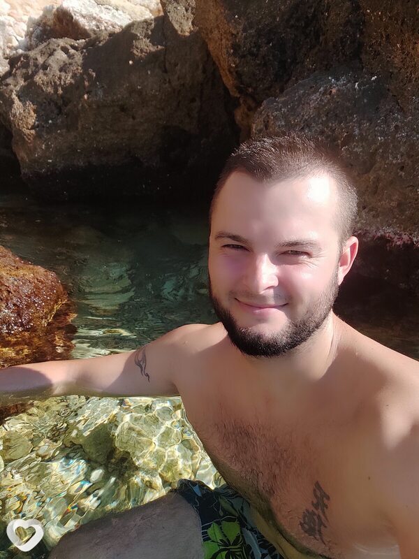 Тарас, 39, Донецке — анкета №1202201