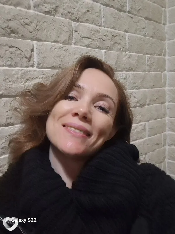 Наталия, 49, Москве — анкета №1202202
