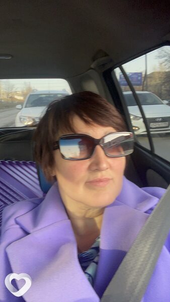 Юлия, 49, Екатеринбурге — анкета №1202220
