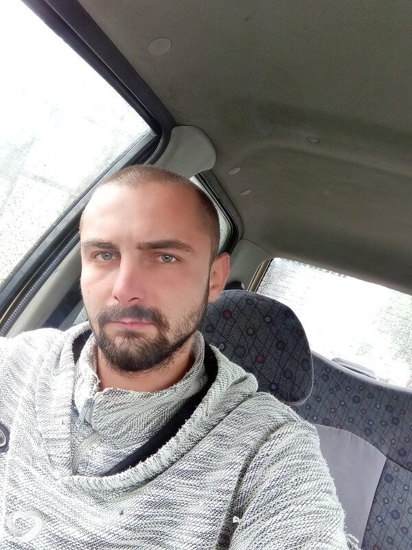 Денис, 26, Кисловодске — анкета №1202124