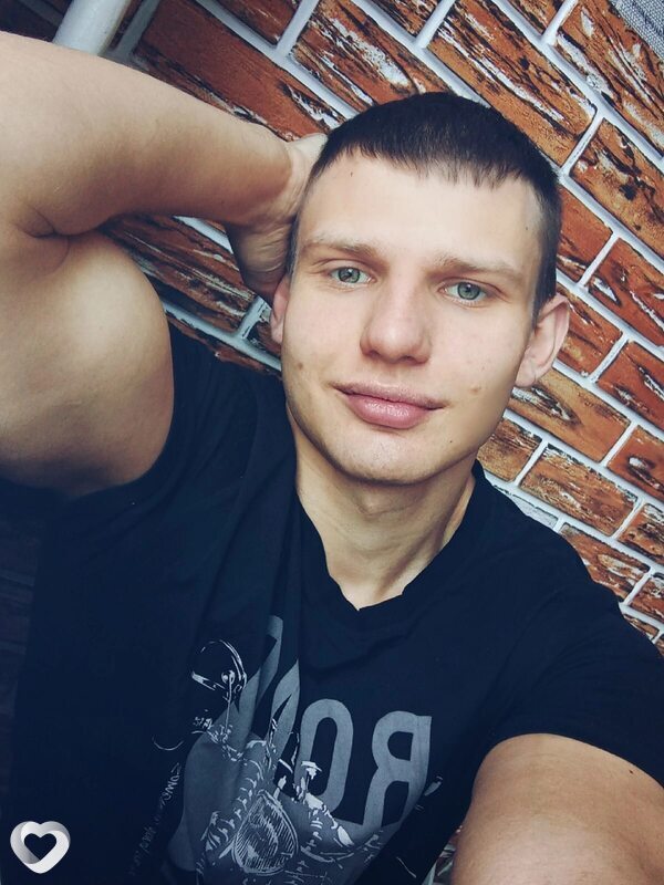 Алексей, 29, Москве — анкета №1202129