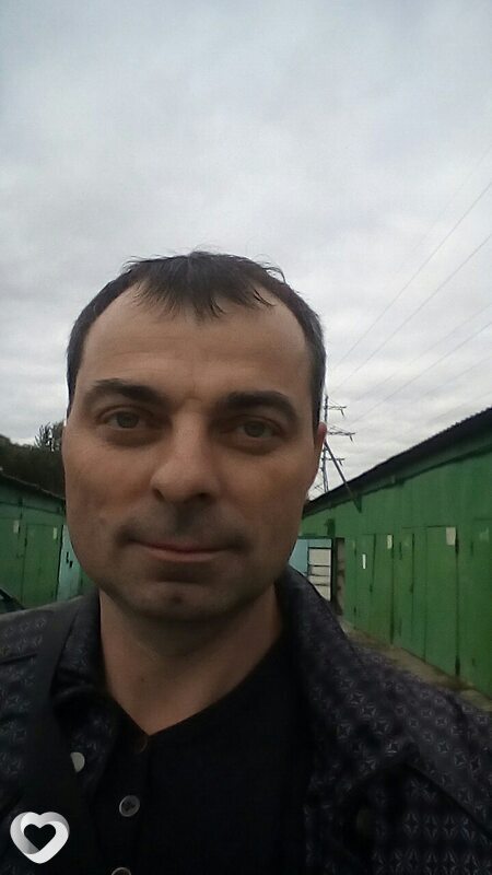 Сергей, 51, Москве — анкета №1202132