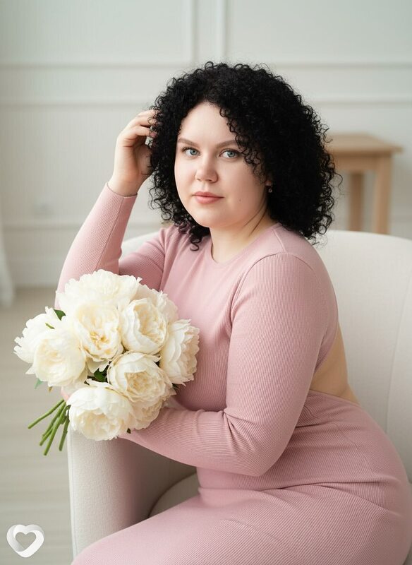 Татьяна, 27, Могилев — анкета №1202140