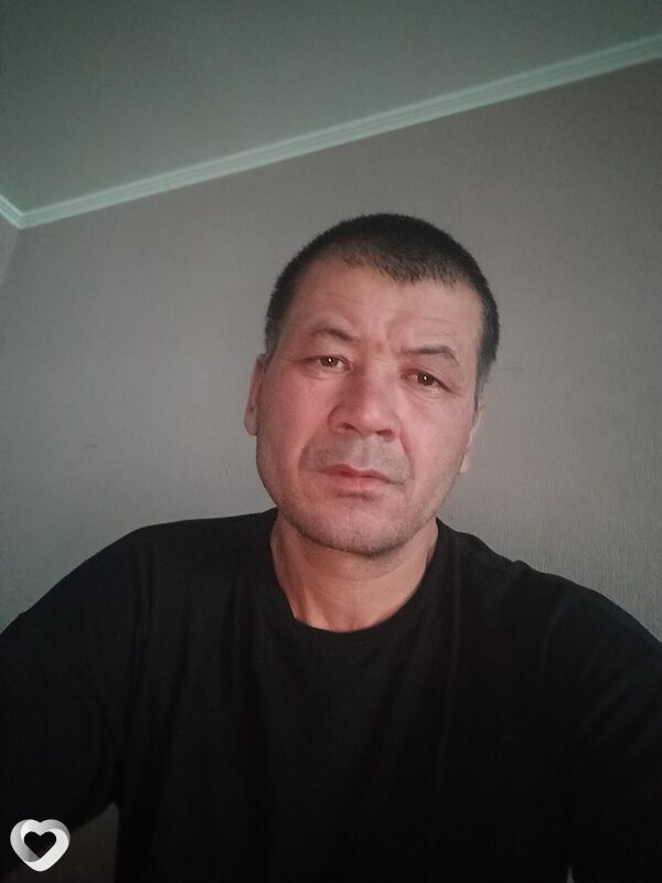 Тахир, 52, Барнауле — анкета №1202142