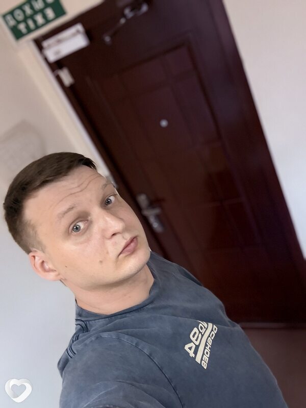 Максим, 38, Краснодаре — анкета №1202234