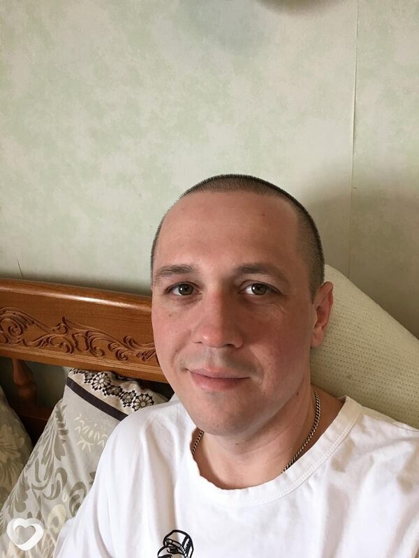 Илья, 41, Москве — анкета №1202301
