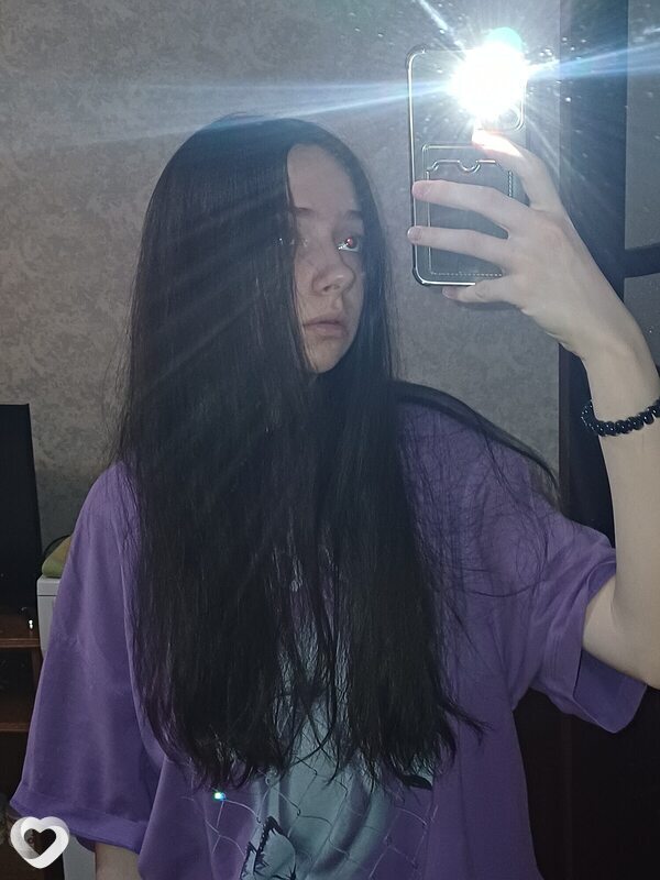 Алина, 20, Гомеле — анкета №1202308