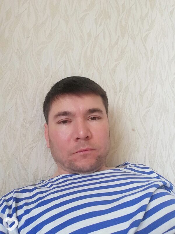 Руслан, 40, Челябинске — анкета №1202318