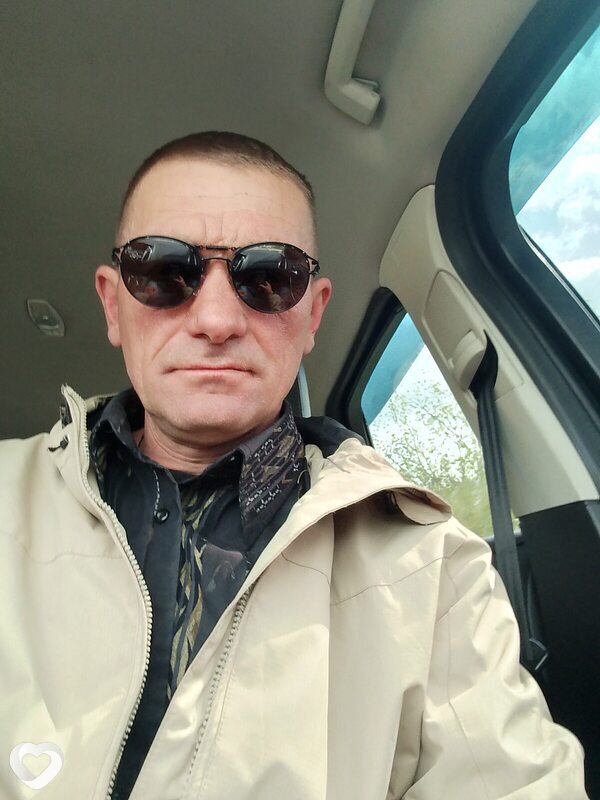 Николай, 51, Раменском — анкета №1202319