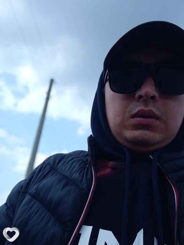 Said, 28, Уфе — анкета №1202345