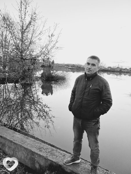 Сергей, 47, Москве — анкета №1202256
