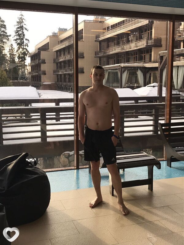 Александр, 29, Санкт-Петербурге — анкета №1202257