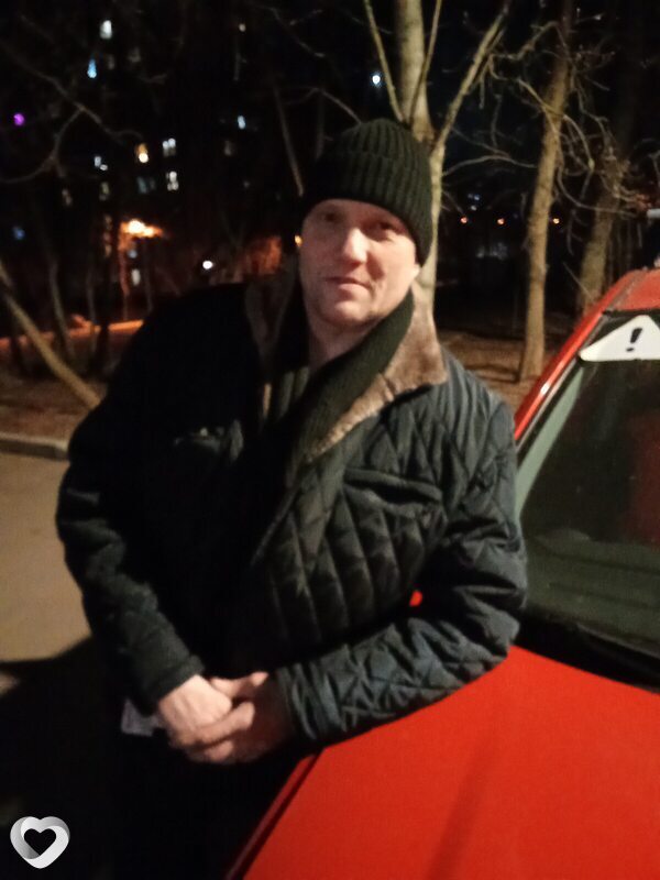 Алексей, 58, Москве — анкета №1202265