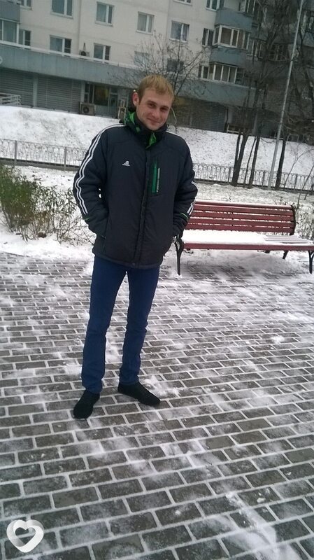 Руслан, 34, Шахтах — анкета №1202268