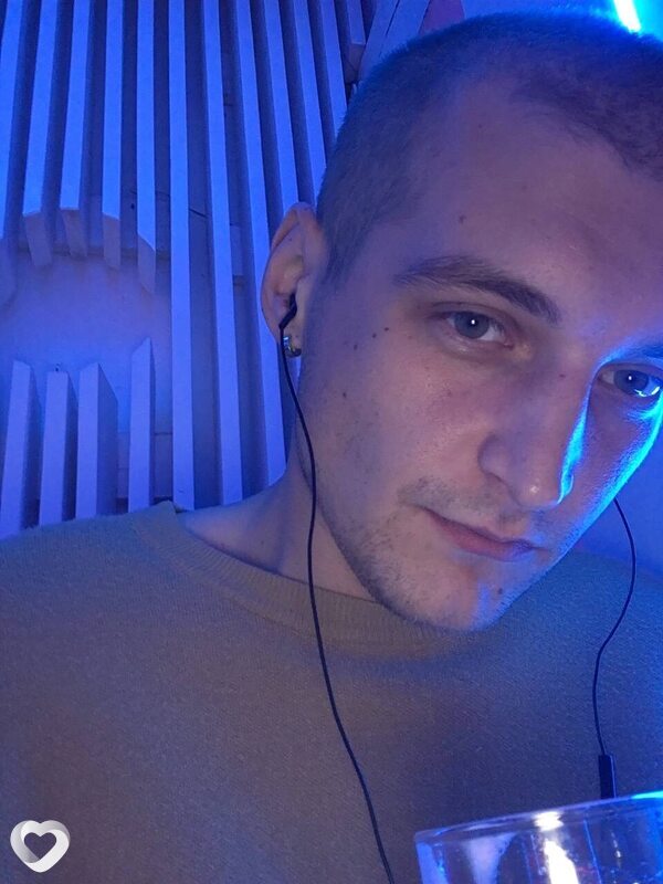 Дмитрий, 28, Новороссийске — анкета №1202275