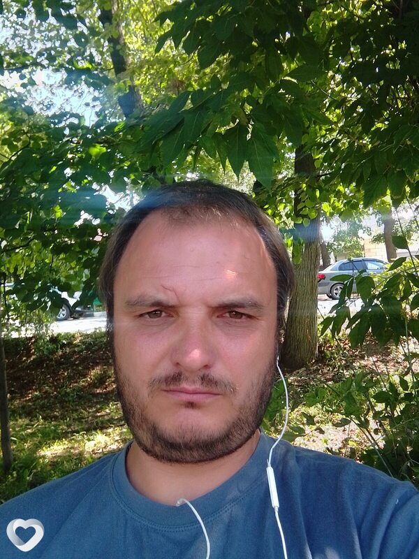 Сергей, 35, Арзамасе — анкета №1202276
