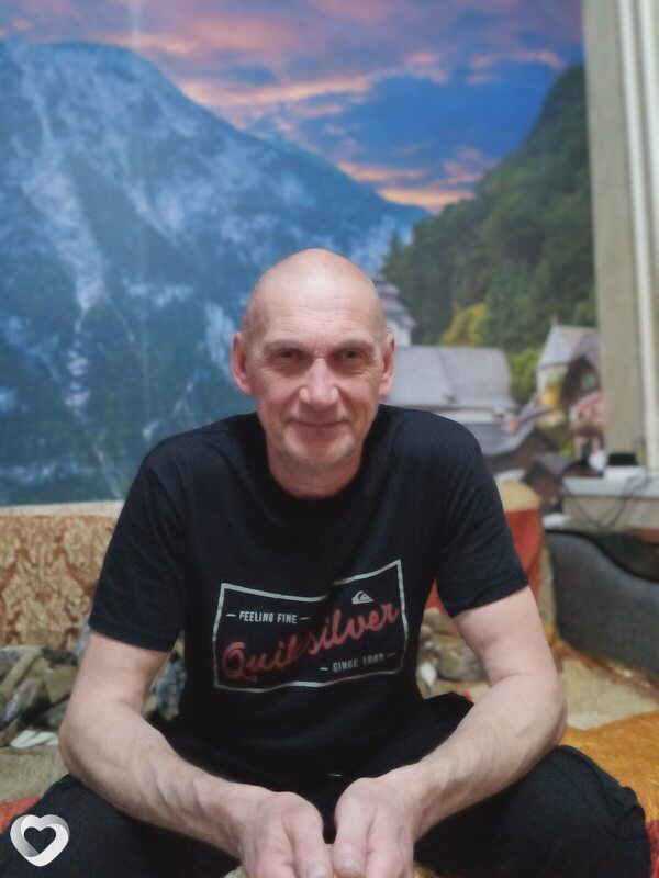 Олег, 57, Самаре — анкета №1202278