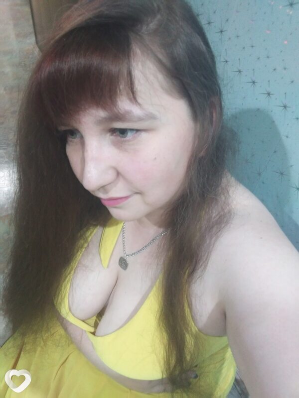 Кристина, 36, Братске — анкета №1202281