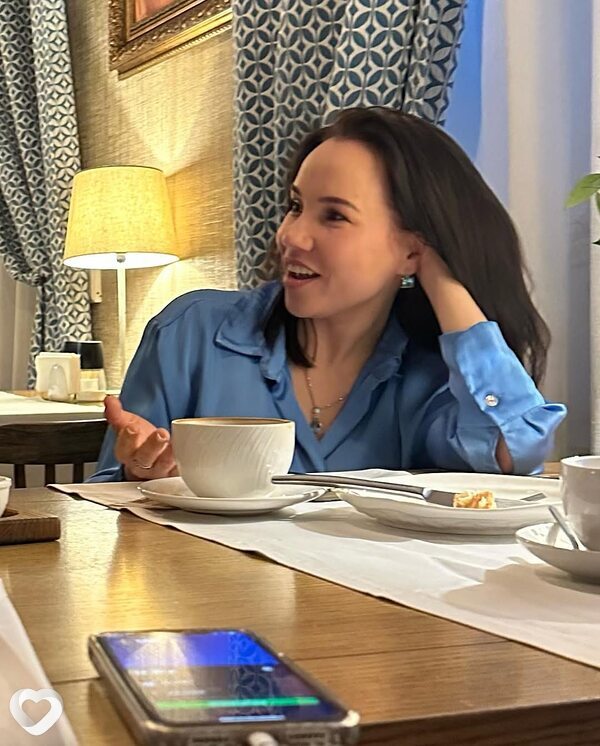 Руслана, 22, Омске — анкета №1202287