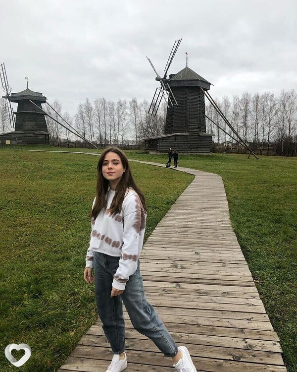 Арина, 31, Екатеринбурге — анкета №1202288