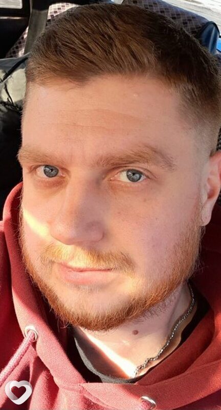 Дмитрий, 43, Омске — анкета №1202399