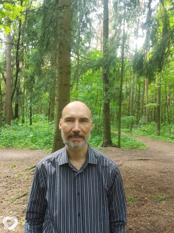 Кирилл, 49, Москве — анкета №1202400