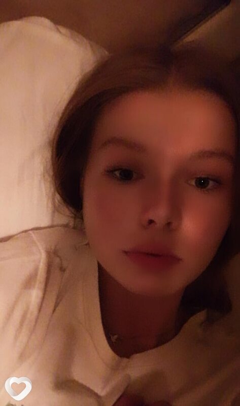 Лиза, Узловая